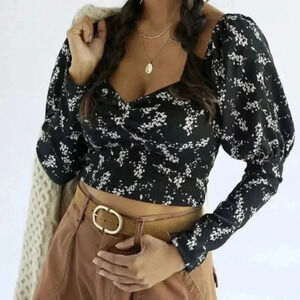 Puffer Sleeve